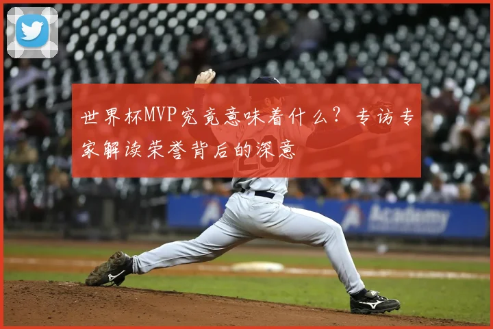 世界杯MVP究竟意味着什么?专访专家解读荣誉背后的深意